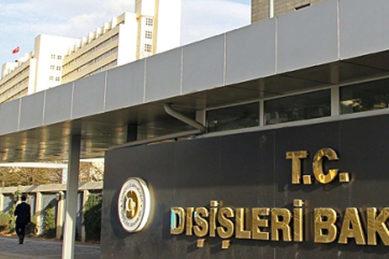 Turkey offers condolences over Texas school shooting